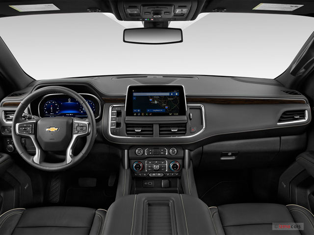 Interior Luxury